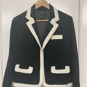 Elegant jacket